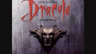 Bram Stoker's Dracula movie soundtrack "The Beginning"