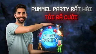 Pummel Party Rất Hài Tôi Đã Cười (ft.GNDTT, Duy Lê, JunnD, Lukasxz)