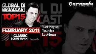 Markus Schulz presents: Global DJ Broadcast Top 15 - February 2011