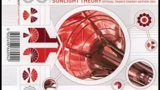 Svenson - Sunlight Theory (Original Radio Edit)