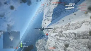 Battlefield 5 mega kill