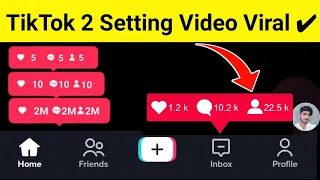 🔴Live Proof Tiktok Video viral trick ✅Tiktok ForYou Trick 🔥 2022 | Tiktok ForYou setting | ForYou