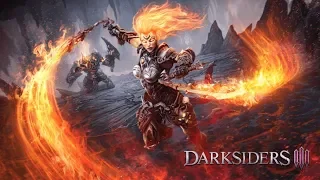 Darksiders 3 intel HD 520