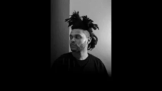 the weeknd slowed & reverb playlist.