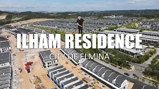 PROPERTY REVIEW #211 | ILHAM RESIDENCE, CITY OF ELMINA