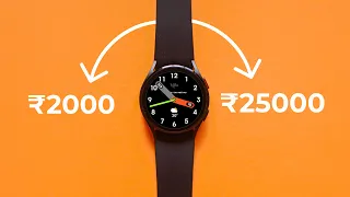 Best Smartwatch For Everyone 2023