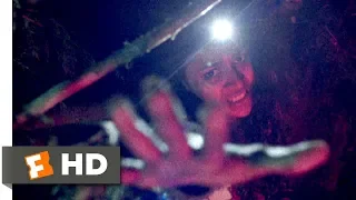 Blair Witch (2016) - Caught in a Tree Scene (5/10) | Movieclips