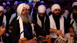 ਏਕੁ ਤੂੰ ਤਾ ਸਭੁ ਕਿਛੁ ਹੈ ਮੈ ਤੁਧੁ ਬਿਨੁ ਦੂਜਾ ਨਾਹੀ - Har Har Naam Samagam Malaysia 2023