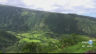 Missing Hawaii hikers