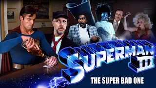 Superman III - Nostalgia Critic