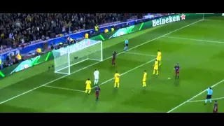 Barcelona vs Bate Borisov : 3-0 All Goals and Highlights