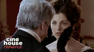 The president of France has a crush on his portrait painter's wife | The President's Mistress