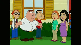 Family Guy You've Been Pregnant For 6 Years