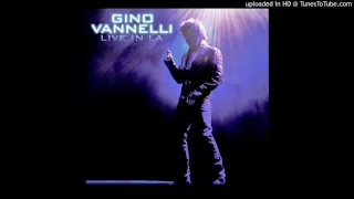 Gino Vannelli - Live in L.A. - Wild horses