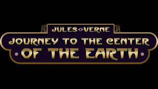 Learn English with an Audiobook JOURNEY TO THE CENTER OF THE EARTH | Part 3||Gutenberg version.