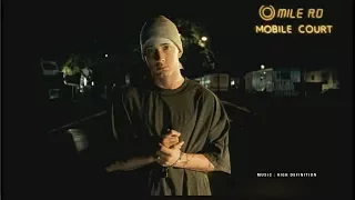 阿姆(Eminem)-Lose yourself CC中文字幕