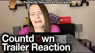 Countdown Trailer Reaction