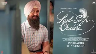 Laal Singh chaddha full movie | Amir Khan new movie