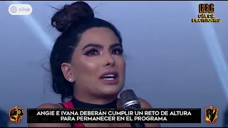 EEG El Gran Clásico - 16/09/2019 - 1/5