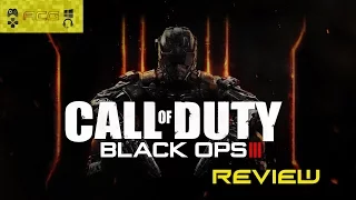 Call of Duty: Black Ops 3 Review "Buy, Wait for Sale, Rent, Never Touch?"