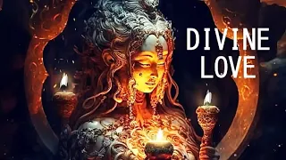 3 Hour Divine love  Relaxing Music , Tantric  Mantra  Meditation Music , Spa Massage Music