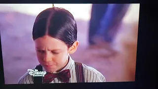 The Little Rascals 1994 Deleted Scene #10