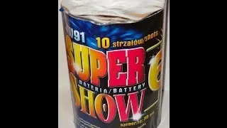 Jorge Super Show 6 - FULL HD