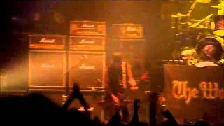 Motorhead Ace of Spades - Live at Hammersmith, London 12/11/2011