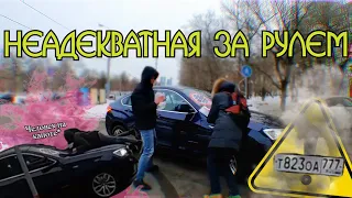 СтопХам-Королева Всея Руси(!)