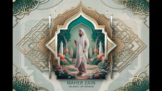 ماهر زين ومصطفى جيجيلي   بِكَ مُلهِمي  Maher Zain #MaherZain #MustafaCeceli #BikaMoulhimi #Nasheed..