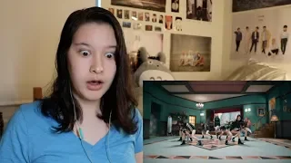 Dreamcatcher 'You and I' Reaction/Review