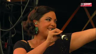 Caro Emerald Live at  Sziget Fesztivál #CaroEmerald #szigetfestival #sziget