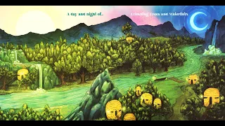 Climbing Trees And Waterfalls – A Day And Night Of Climbing Trees And Waterfalls (Full Album 1999)