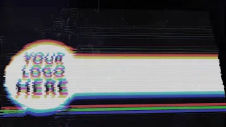 +10 Free GLITCH Intro Templates AFTER EFFECTS - NO COPYRIGHT