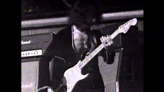 Deep Purple - Space Truckin' live 1972