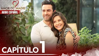 Amor de Madre Capitulo 1 (Doblaje Español) | Canım Annem