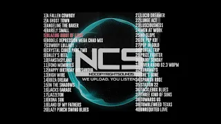 2 hours NCS (Top 40 Most Popular Songs by NCS | Best of NCS | Most Viewed Songs)