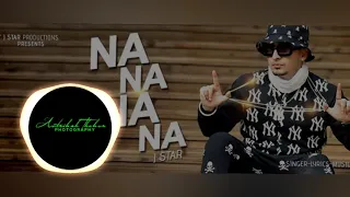 J star na na na || song remix | J STAR || DJ Kevin ||