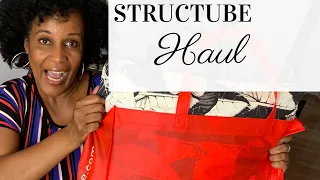 Structube Home Decor Haul