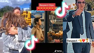 Respect videos  | Like a Boss  - TikTok Compilation #29
