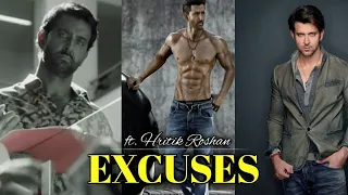 Excuses ft. Hrithik Roshan|| mix status|| Hrithik Roshan WhatsApp status