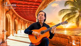 Love And Light by Armik - (Romantic Spanish Guitar Music)