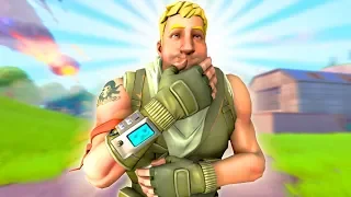 Try not to WHEEZE! (Fortnite)
