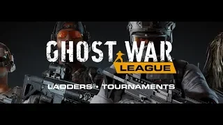 Ghost League Week 3 || Baltic Storm AF vs. Reservoir Dogs