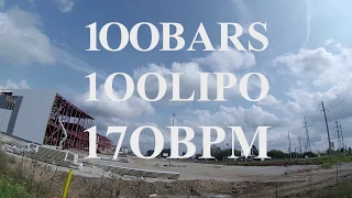 100 LIPO CHALLENGE (СОВЕРГОН - 100 СТРОК diss chalenge)