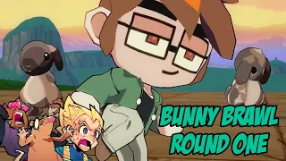 Bunny Brawl: Round One SUPERCUT