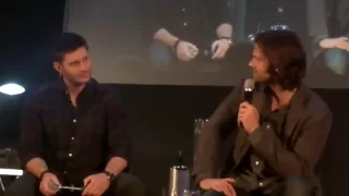 JIBCON 2012 - Full J2 (Jared & Jensen) Panel