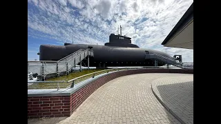 U Boot Museum Fehmarn GmbH