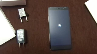 Xiaomi Redmi Note 3 Pro Распаковка, мини-обзор
