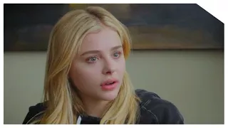 Brain On Fire Official Trailer (2017) Chloë Grace Moretz, Richard Armitage Movie